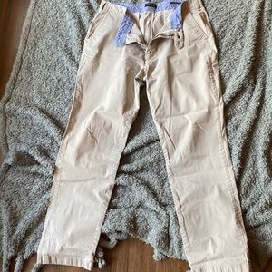Nautica Mens Pants